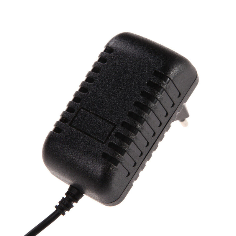 AC 100-240V Converter Adapter DC 5.5 x 2.5MM 12V 1A 1000mA Charger EU Plug