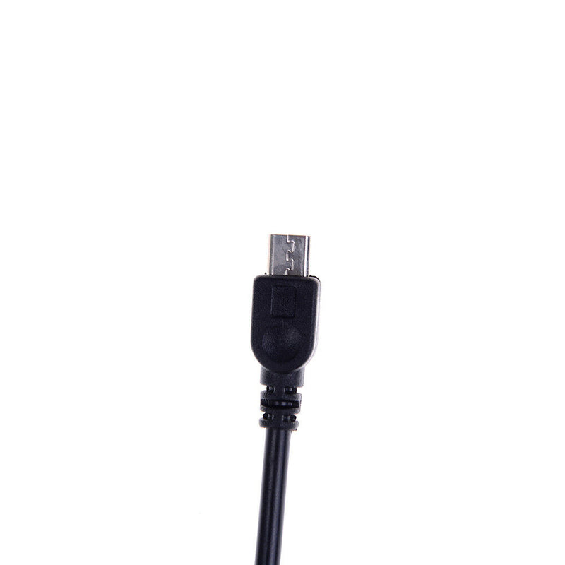 1.8M USB charging cable cord for ps4 controller gamepad& Ew