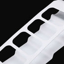 Television Air-Conditioner Remote Controller Iron Storage Holders Racks Fan J9E6