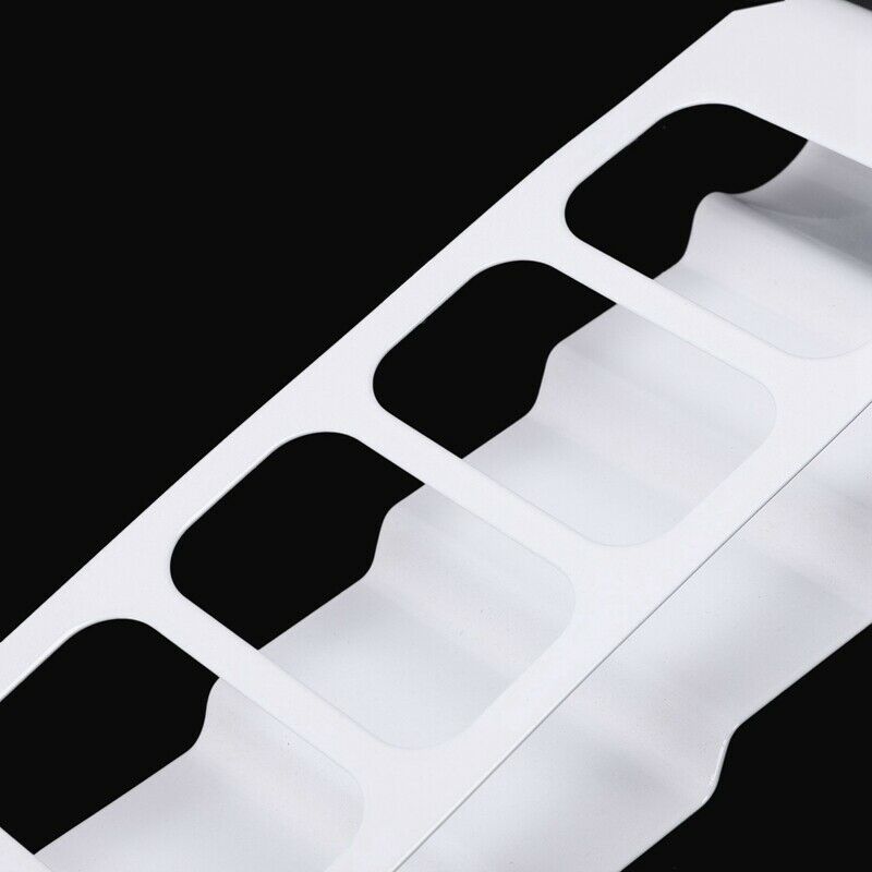 Television Air-Conditioner Remote Controller Iron Storage Holders Racks Fan J9E6
