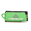 1x Bike Reflective Ankle Leg Bind Trousers Pant Band Clips Straps MG