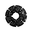 48 LED 940nm IR Infrared Illuminator Board