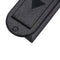 9v black pickup battery cover case box for guitar bass musical Instrument .ES