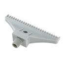 Air Blower Nozzles Air  Wind Jet Nozzle 1/4'' BSPT 110mm