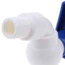 Male Thread Tap Valve Connect 1/2" 3/4" Faucet Garden Hose Plant Irrigati%!