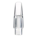 Acrylic Alto Saxophone Mouthpiece Music Sax Instrument Accessories