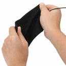 Clothes Heating Pad Adjustable Temp Thermal Clothing Jacket Electric 8 In 1 USB