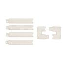 Multi-function Craft Yarn 5000-100 Knitting Board Knit Weave Loom Kit DIY T