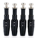 .335 Golf Golf Club Adapter For Callaway 815/Gbb Epic/Xr/V Serial Driver F6P8