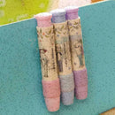 Promotional Stationery Eraser Removable Combination Cute Style Student Gift U1I0