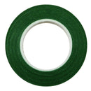 12pcs 30m Florist Craft Stem Wrap Wedding Floral Stem Wrap Tape Dark Green