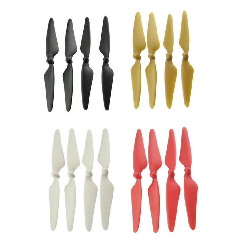 16x Blade Propeller Prop Blade Airscrew Windstick for MJX B3 Bugs 3 RC Drone