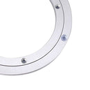 8 Inch Rotating Turntable Bearing Lazy Susan Round Tray 5/16" Thick 700lbs