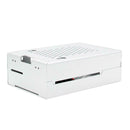 Raspberry Pi 3 B+ Aluminum Case with Fan Metal Case / Enclosure + Cooling Fan