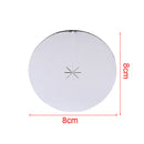 10pcs Beeswax Candle Protectors Personal Ear Care Protective SEAU