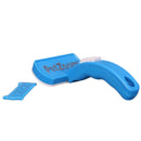 Dog cat grooming brush Bonus Trimmer Hair removal comb for cats dogs Z3K3
