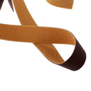 10 Meters PU Leather Strap Strips for Leather Crafts DIY Bag Belt 2cm