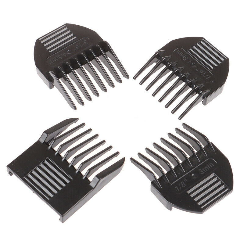Professional Hair Clipper Limit Guide Comb Beard Barber Haircut for BT1200/4 Kw