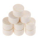 10x Effervescent Bacteriostat Moisten mild and Cle fragrance Foam Deep Clea Ew