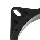 2 Speaker Brackets Rings For Audi A3 8L Front Door For 165mm DIN Speakers