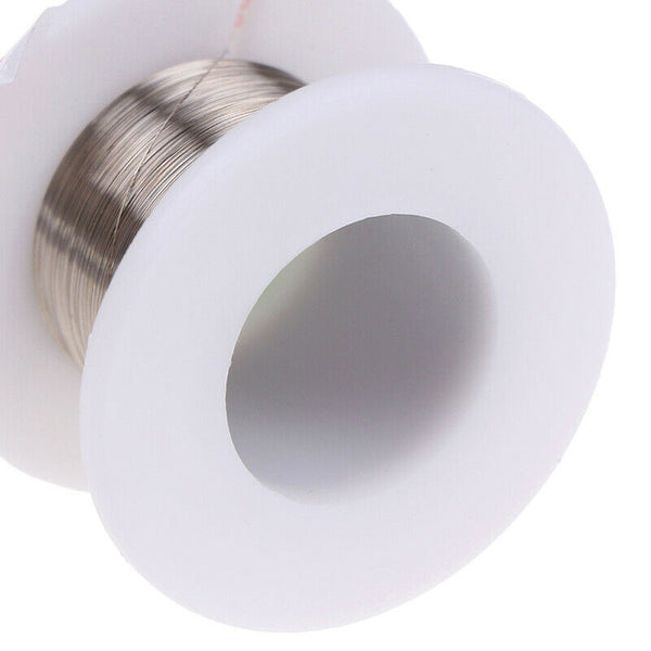 0.05mm 100M Golden Molybdenum Wire Cutting line For Glass LCD Screen Separato OZ