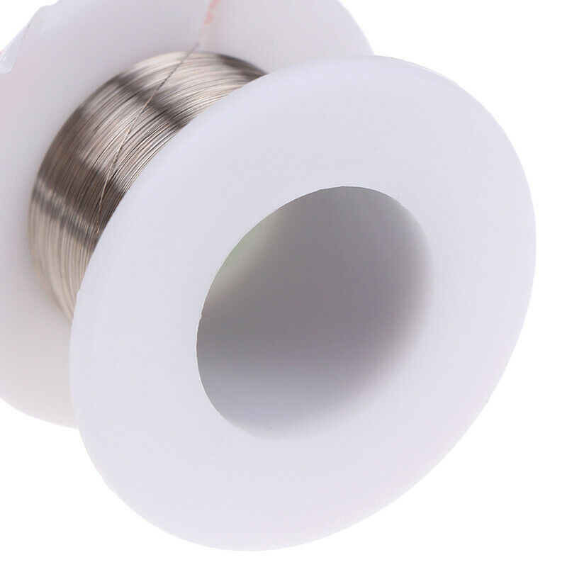 0.05mm 100M Golden Molybdenum Wire Cutting line For Glass LCD Screen Separato OZ