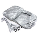 Universal car Half car cover Protective cover Plane
