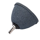 Air bubble disk stone aquarium aerator fish tank pump hydroponics oxygen 6cm3cc