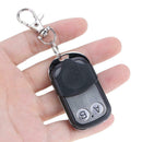 12V One Way Remote Control Switch Receiver Module RF 433MHz Transmitter
