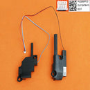 Laptop Internal Speakers Built-in Sound Speakers for Lenovo Y520 R720 Black