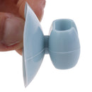 Rice cooker spoon suction cup storage bracket kitchen finishing tool