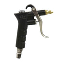 Air Blow Spray Gun Pistol Trigger Cleaner Compressor Dust Blower Nozzle