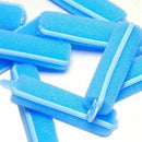 Magic Sponge Foam Cushion Hair Styling Rollers Popular Foam Soft Sponge Hai E6T9