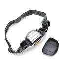 3 Modes Bright 6 LED Head Lamp Light Torch Headlamp Headlight Flashlight SP