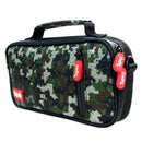 Portable Outdoor Storage Bag Handbag Case Fit for Nintend Switch Lite Console