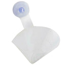 Funnel Sink Filter Drain Anti-blocking Folding Self-standing Kitchen Home Basket