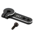 25T Metal Steering Servo Metal Horn Arm RC Parts Remote Control Spart Parts A1K4