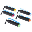 1Pc Waterproof Float Hand Grip For Water Sport Action Camera Handler Accesso T!j