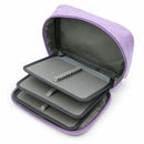 72 Holder Pen Colored Pencil Case School Multi-functional High Capacity Zip
