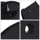 Professional  18" Macro Ring Round Flash Softbox for Speedlight Speedlite Flash
