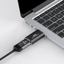 4K HDMI to USB 2.0 Video Video Capture Card for Recording Live Streaming A