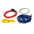 High Quality Car Audio Subwoofer Amplifier Installation AMP Wire Cable Kit