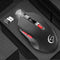 2.4G Wireless Gaming Mouse 2400DPI 6 Buttons Optical Mice with USB Receiver