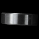6201Z deep groove ball bearing, metal, 12 x 32 x 10 mm, sealed