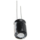 50 Pcs 470uF 35V Aluminum Electrolytic Capacitors 10x13mm F2D3