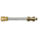 6.9 Inch High Pressure Car Washing Washer-Gun Adapter With 1/4 Inch Female