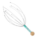 Head Massage Tingler Scratcher & Stress Reliever Tool for Families Friends