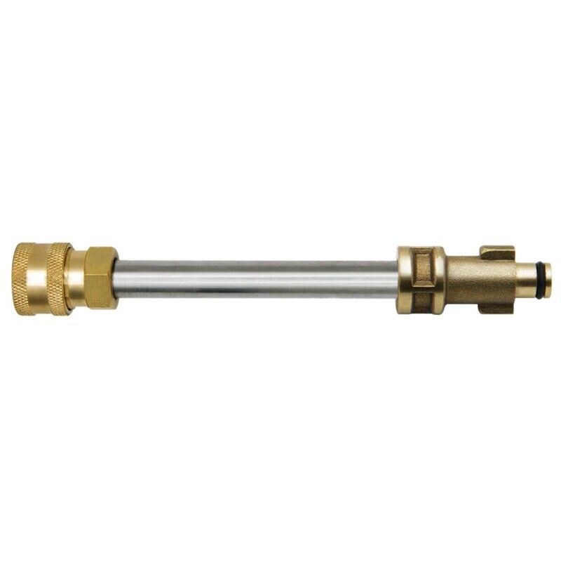 6.9 Inch High Pressure Car Washing Washer-Gun Adapter With 1/4 Inch Female
