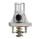 Engine Coolant Thermostat Housing for Chevrolet /Cruze Sonic Aveo G3 2009-2