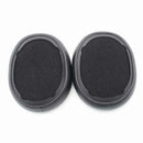 Sponge Foam 2 Pairs Ear Pads Earpad Cushion for Skullcandy Crusher 3.0 Headphone